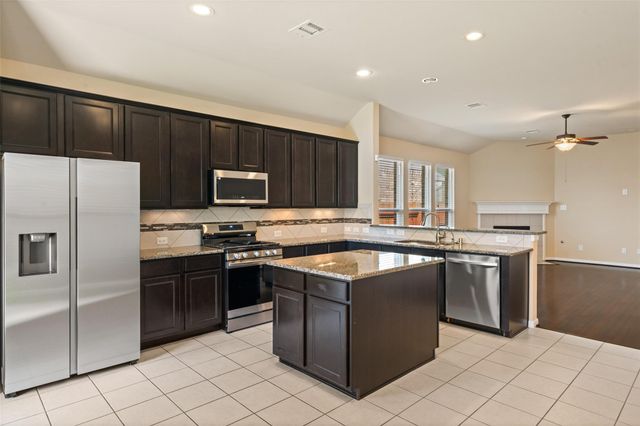 14811 Ashley Creek Court, Humble, TX 77396