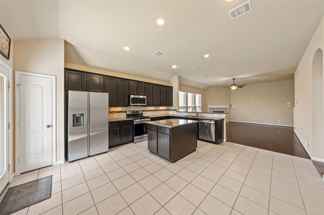 14811 Ashley Creek Court, Humble, TX 77396