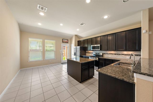 14811 Ashley Creek Court, Humble, TX 77396