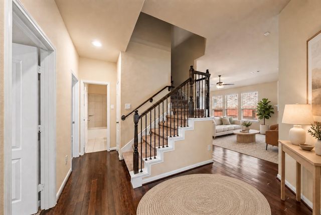 14811 Ashley Creek Court, Humble, TX 77396