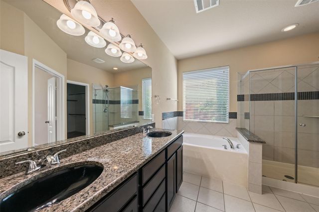 14811 Ashley Creek Court, Humble, TX 77396