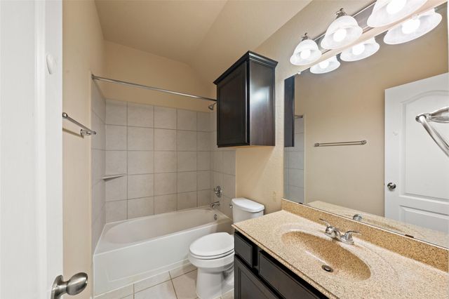 14811 Ashley Creek Court, Humble, TX 77396