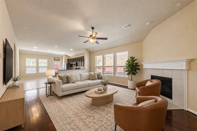 14811 Ashley Creek Court, Humble, TX 77396