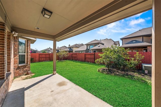 14811 Ashley Creek Court, Humble, TX 77396