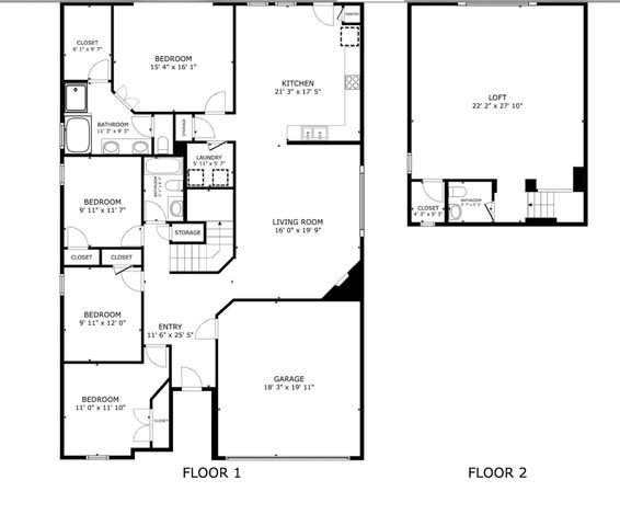 14811 Ashley Creek Court, Humble, TX 77396