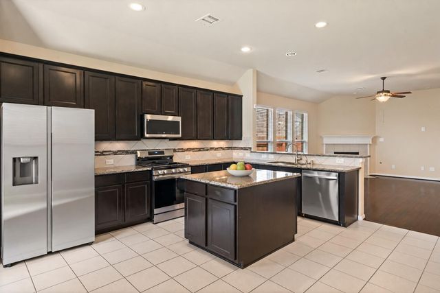 14811 Ashley Creek Court, Humble, TX 77396