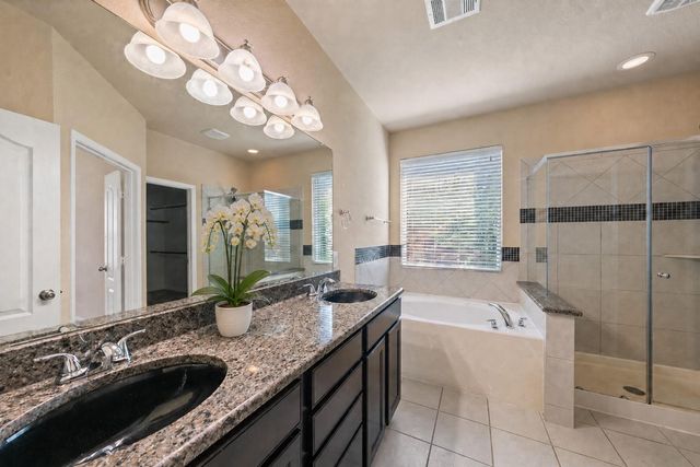 14811 Ashley Creek Court, Humble, TX 77396