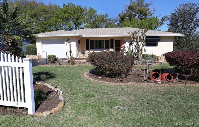 204 S Davis Street, Beverly Hills, FL 34465