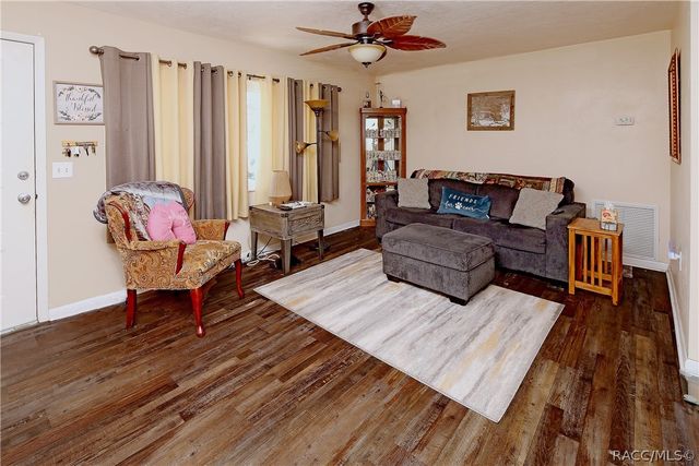 204 S Davis Street, Beverly Hills, FL 34465