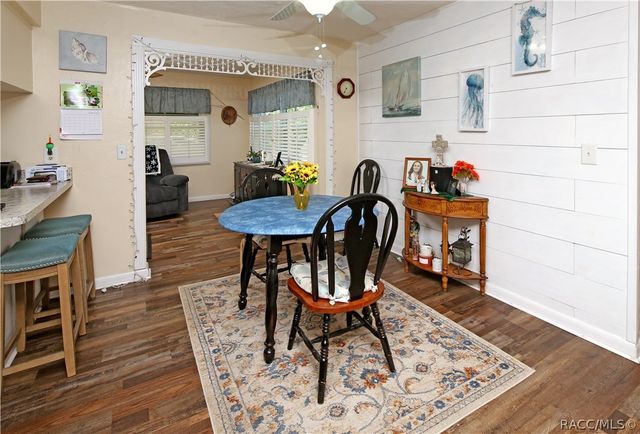 204 S Davis Street, Beverly Hills, FL 34465