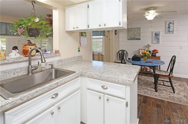 204 S Davis Street, Beverly Hills, FL 34465