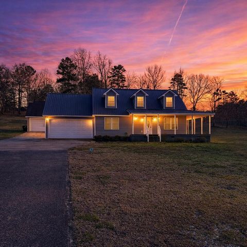 6824 County Road 75, Bridgeport, AL 35740