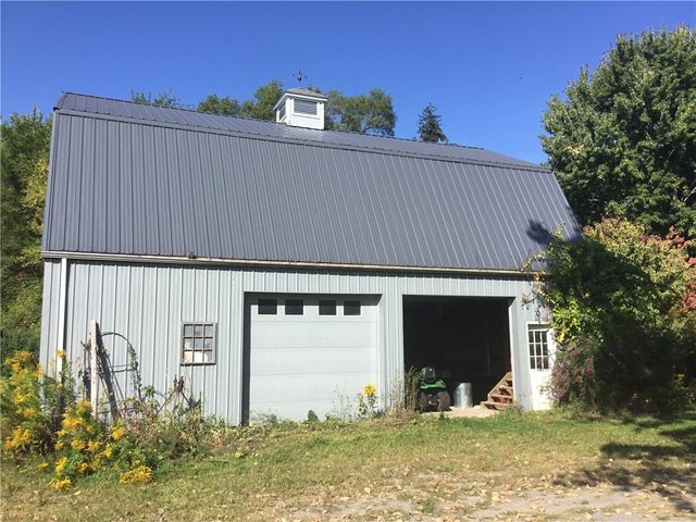 7740 Big Tree Road, Covington, NY 14525