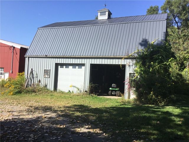 7740 Big Tree Road, Covington, NY 14525