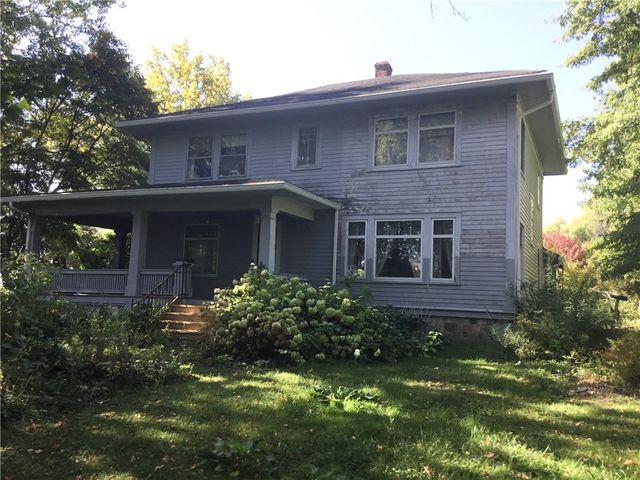 7740 Big Tree Road, Covington, NY 14525