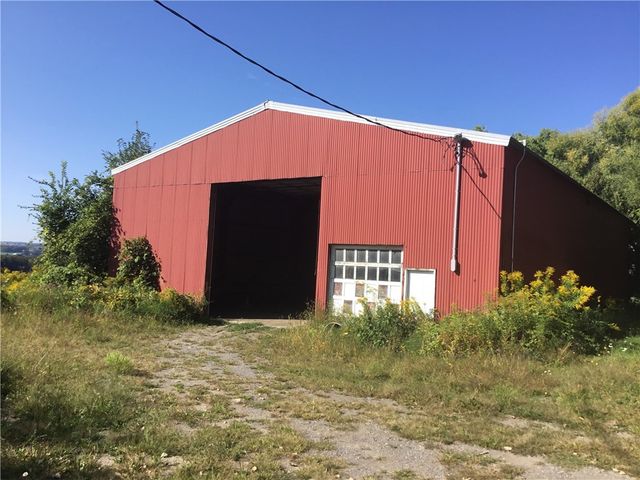 7740 Big Tree Road, Covington, NY 14525