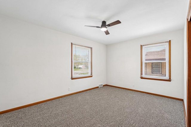 3316 S 60th STREET, Milwaukee, WI 53219