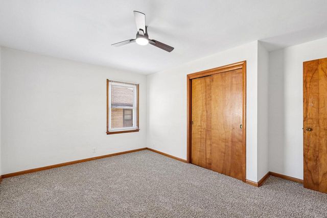3316 S 60th STREET, Milwaukee, WI 53219