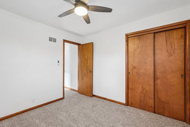 3316 S 60th STREET, Milwaukee, WI 53219