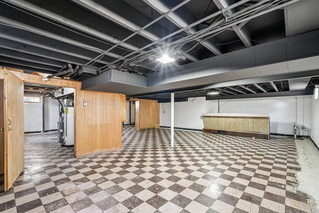 3316 S 60th STREET, Milwaukee, WI 53219