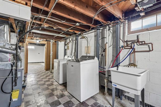 3316 S 60th STREET, Milwaukee, WI 53219
