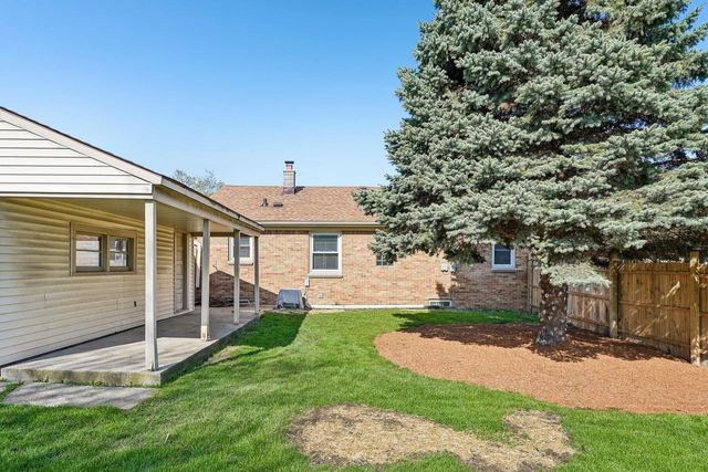 3316 S 60th STREET, Milwaukee, WI 53219