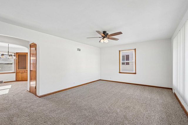 3316 S 60th STREET, Milwaukee, WI 53219