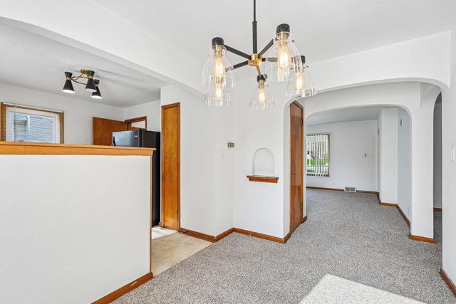 3316 S 60th STREET, Milwaukee, WI 53219