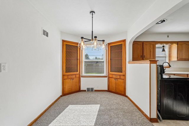 3316 S 60th STREET, Milwaukee, WI 53219