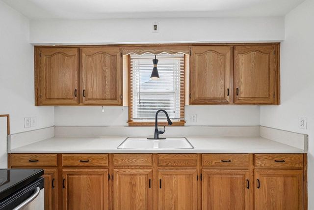 3316 S 60th STREET, Milwaukee, WI 53219