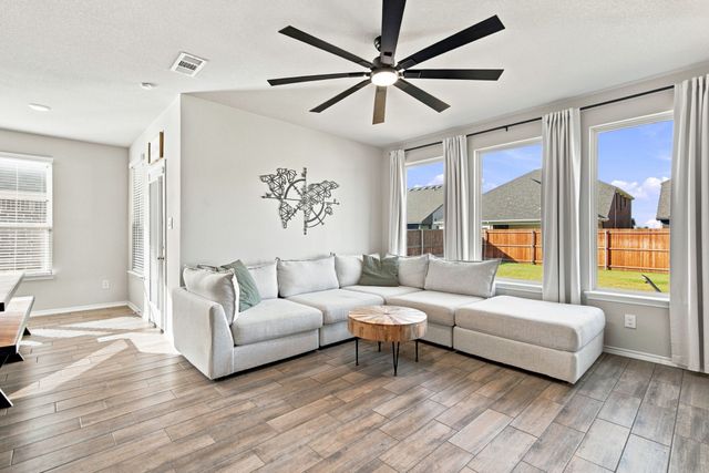 2245 Bellatrix Drive, Haslet, TX 76052