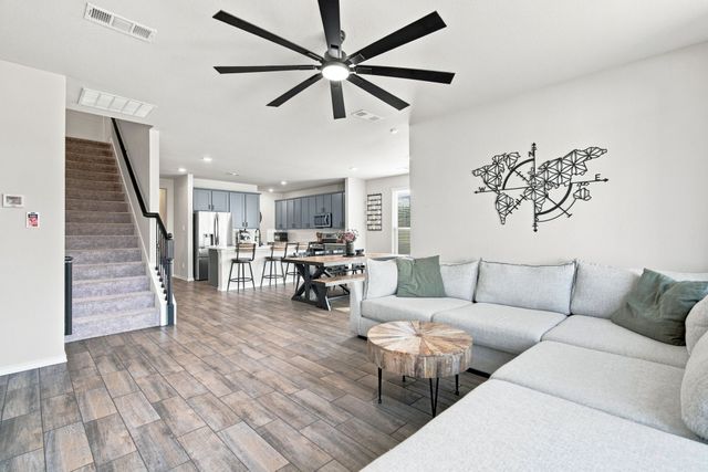 2245 Bellatrix Drive, Haslet, TX 76052