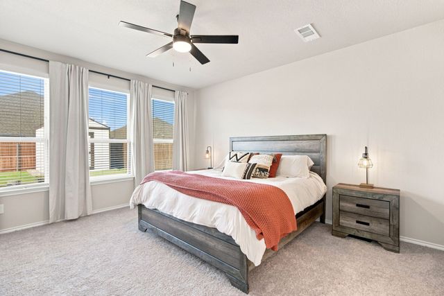2245 Bellatrix Drive, Haslet, TX 76052