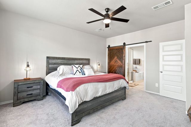 2245 Bellatrix Drive, Haslet, TX 76052
