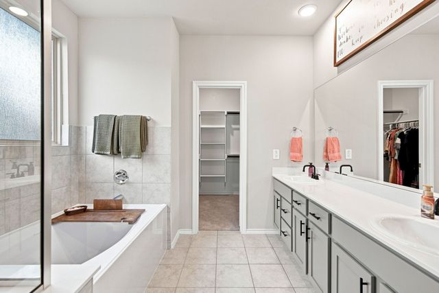 2245 Bellatrix Drive, Haslet, TX 76052