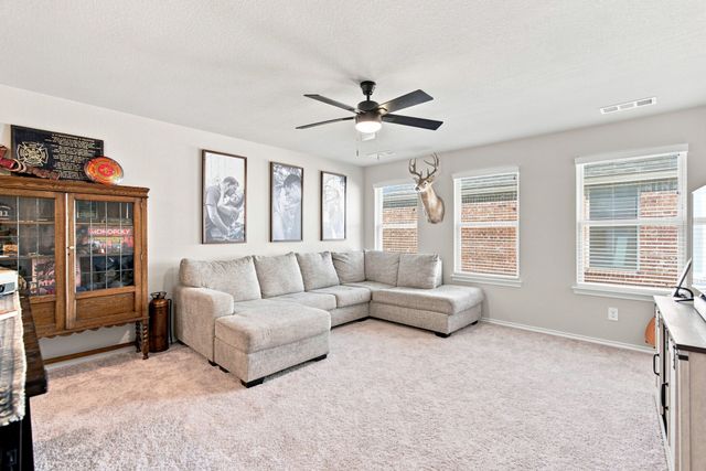 2245 Bellatrix Drive, Haslet, TX 76052