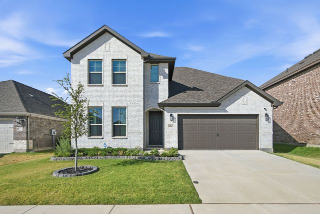 2245 Bellatrix Drive, Haslet, TX 76052