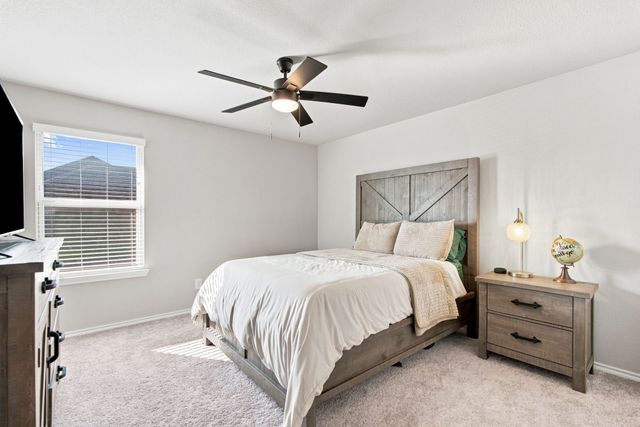 2245 Bellatrix Drive, Haslet, TX 76052