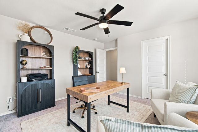 2245 Bellatrix Drive, Haslet, TX 76052