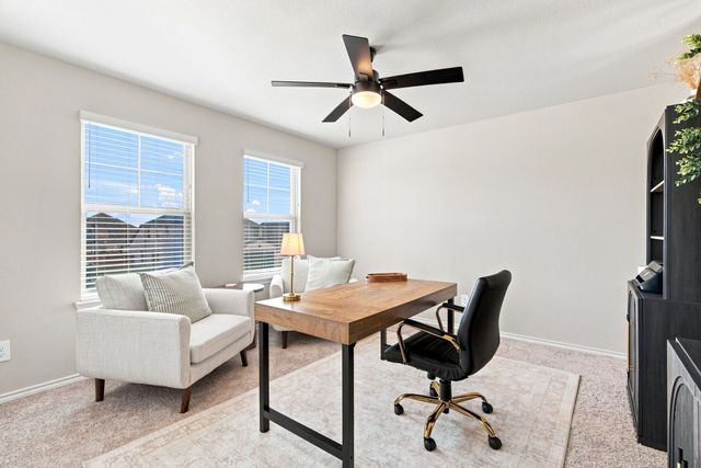 2245 Bellatrix Drive, Haslet, TX 76052