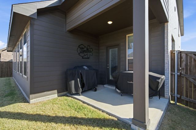 2245 Bellatrix Drive, Haslet, TX 76052