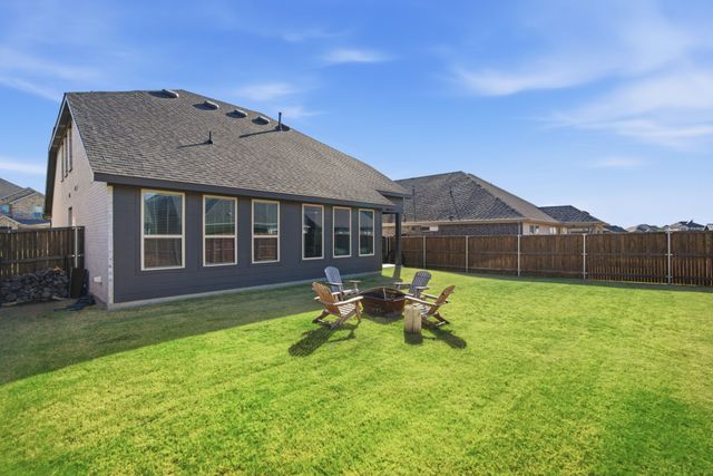 2245 Bellatrix Drive, Haslet, TX 76052