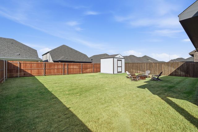 2245 Bellatrix Drive, Haslet, TX 76052