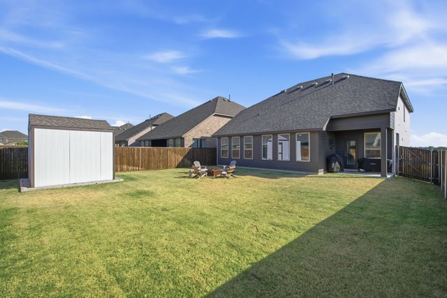 2245 Bellatrix Drive, Haslet, TX 76052