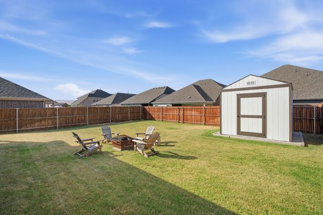 2245 Bellatrix Drive, Haslet, TX 76052