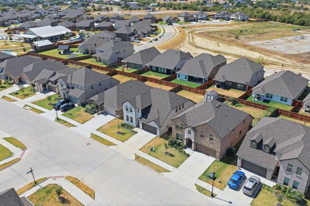 2245 Bellatrix Drive, Haslet, TX 76052
