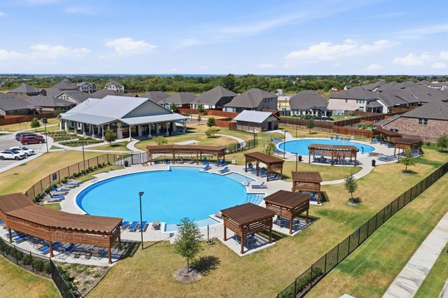2245 Bellatrix Drive, Haslet, TX 76052