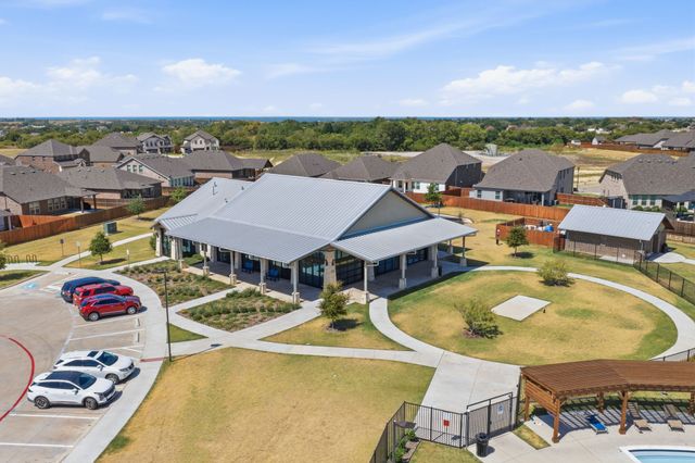 2245 Bellatrix Drive, Haslet, TX 76052