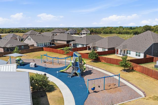 2245 Bellatrix Drive, Haslet, TX 76052