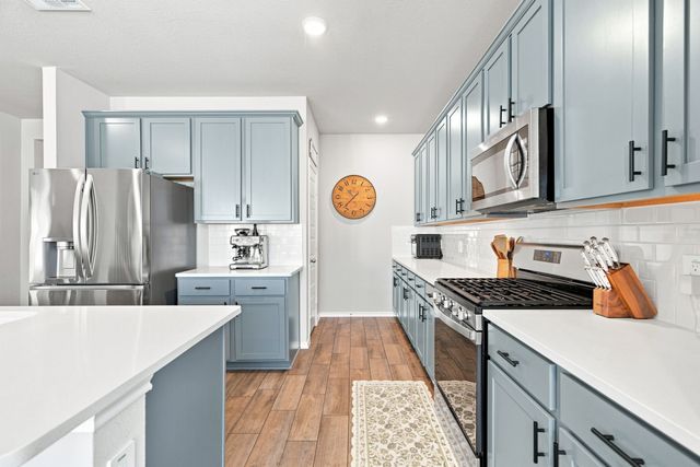 2245 Bellatrix Drive, Haslet, TX 76052